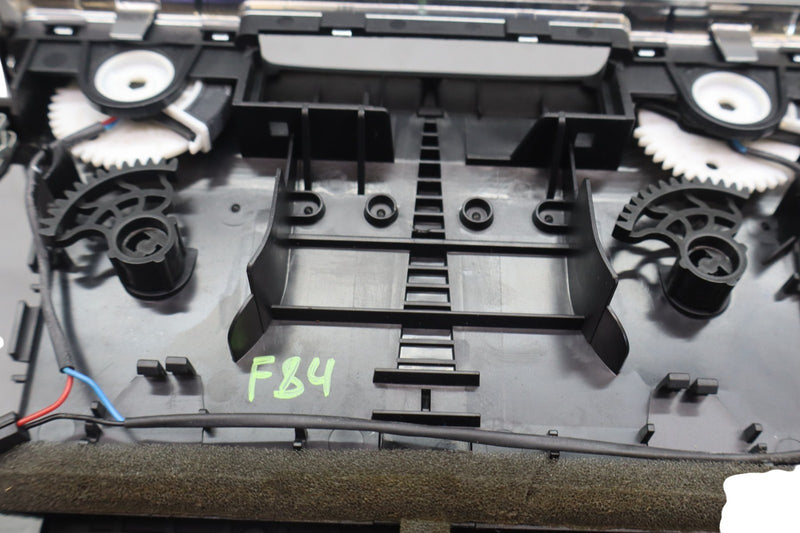 Load image into Gallery viewer, 07-15 Audi Q7 Front Center Dash Dashboard AC Air Vent Grille 4L0820951 Oem
