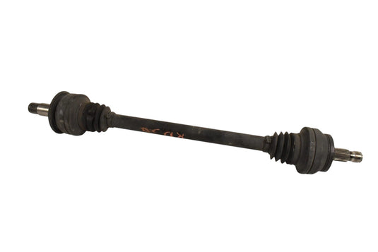 08-17 Mercedes W204 C250 E350 Rear Left or Right Axle CV Half Shaft OEM