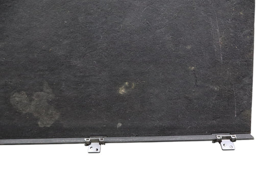 14-17 Mercedes B Electric Rear Trunk Cargo Floor Lining Carpet Cover Panel Oem