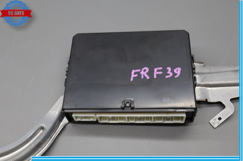 Load image into Gallery viewer, 07-09 Lexus LS460 LS460L Front Right Side Door Control Module Unit ECU Oem
