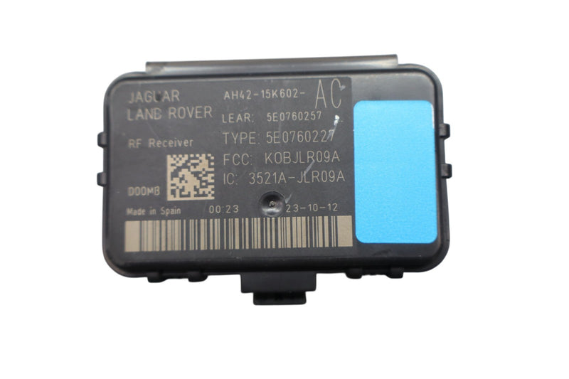 Load image into Gallery viewer, 10-19 Jaguar X351 XJ XJL XJR Keyless Entry Antenna Receiver Module C2D4232 Oem
