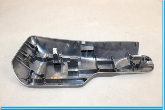 06-13 Land Rover Range Rover Sport Rear Right Side Seat Lower Trim Cover Oem