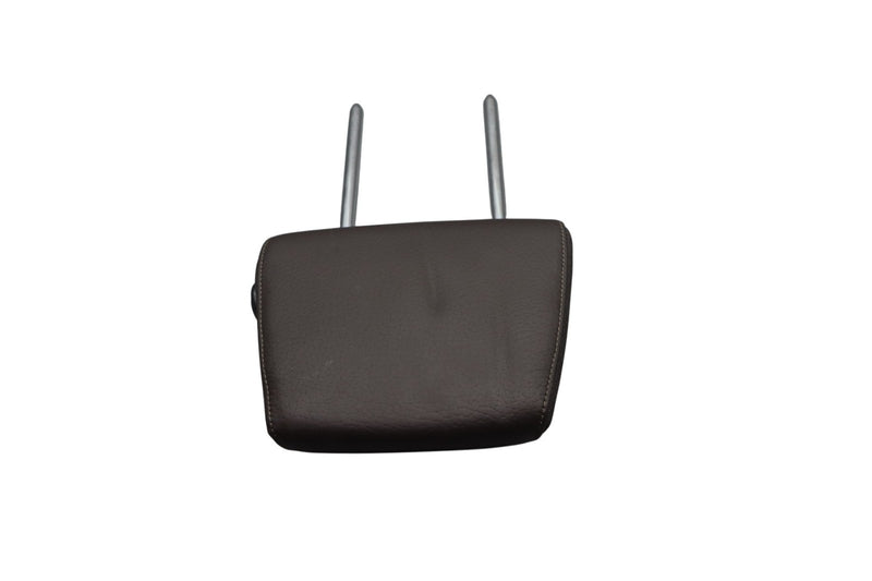 Load image into Gallery viewer, 14-18 BMW i3 I01 Hybrid Rear Left Driver Side Seat Headrest Head Rest Oem
