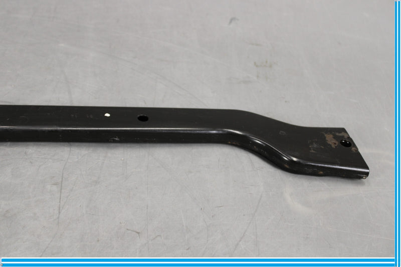 Load image into Gallery viewer, 14-18 BMW X5 Front Suspension Crossmember Subframe Bar Brace Support Oem
