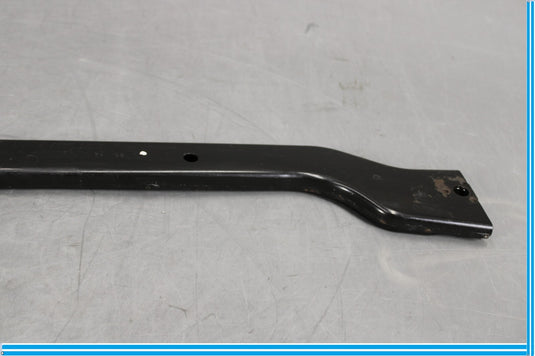 14-18 BMW X5 Front Suspension Crossmember Subframe Bar Brace Support Oem