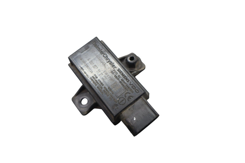 Load image into Gallery viewer, 07-14 Mercedes CL550 S550 W216 Right Tire Pressure Sensor Control Module Oem
