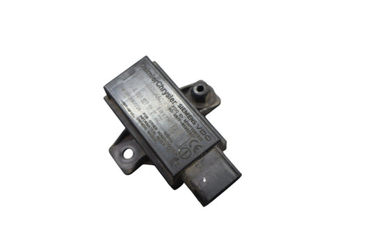 07-14 Mercedes CL550 S550 W216 Right Tire Pressure Sensor Control Module Oem