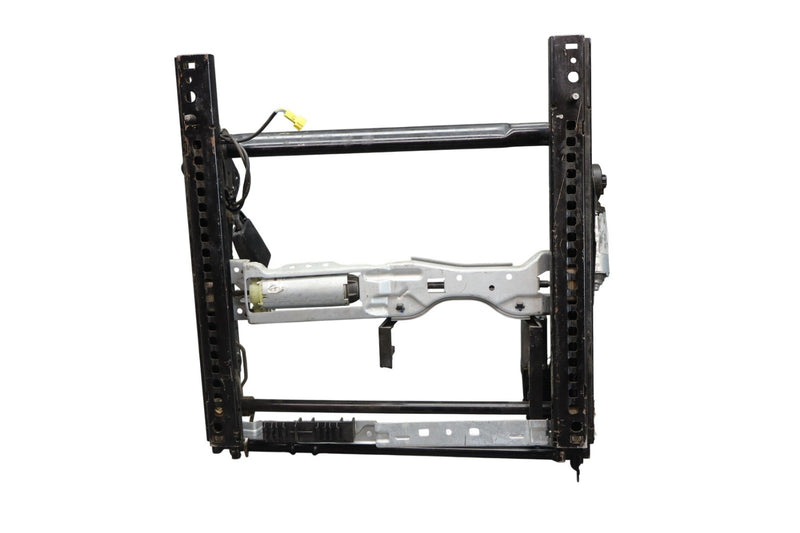 Load image into Gallery viewer, 12-18 Mercedes CLS550 Front Right Side Seat Lower Track Frame &amp; Motors Oem
