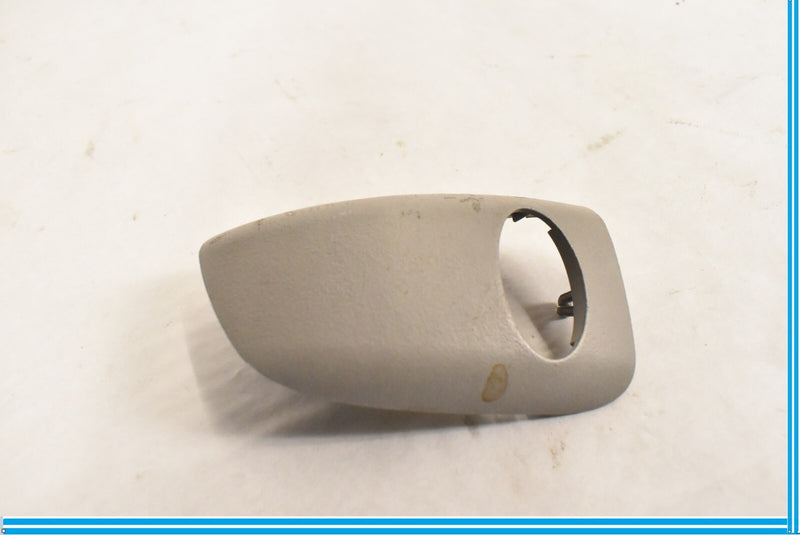 Load image into Gallery viewer, 03-08 Mercedes SL500 SL600 R230 Right Seat Backrest Recline Switch Bezel Oem
