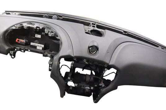 14-17 Maserati Ghibli M157 Front Dashboard Instrument Panel Assembly Black Oem