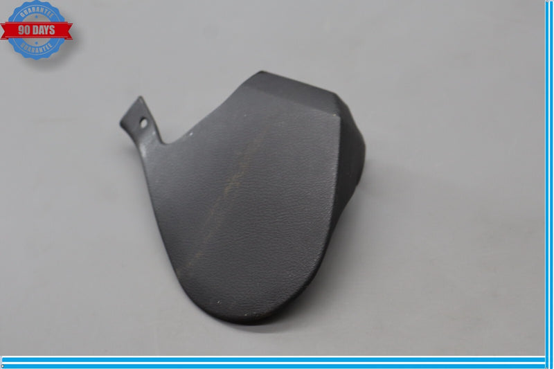 Load image into Gallery viewer, 11-18 Porsche Cayenne 958 Hybrid S Front Left Side Seat Inner Trim Cover Oem
