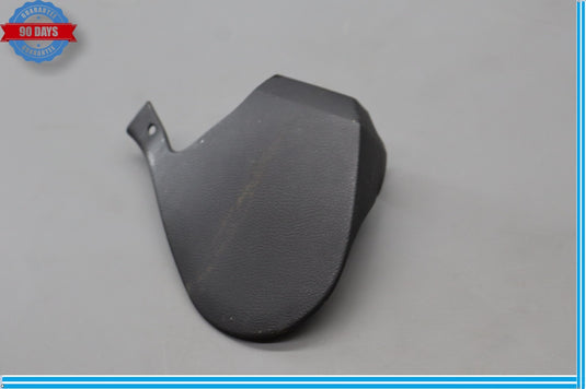 11-18 Porsche Cayenne 958 Hybrid S Front Left Side Seat Inner Trim Cover Oem