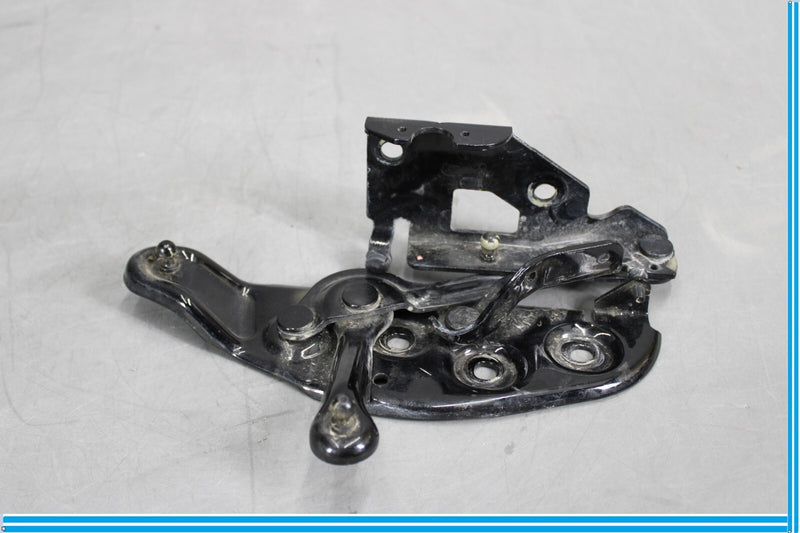 Load image into Gallery viewer, 04-12 Bentley Continental Front Right Passenger Side Hood Hinge Oem
