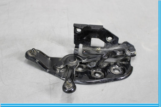 04-12 Bentley Continental Front Right Passenger Side Hood Hinge Oem