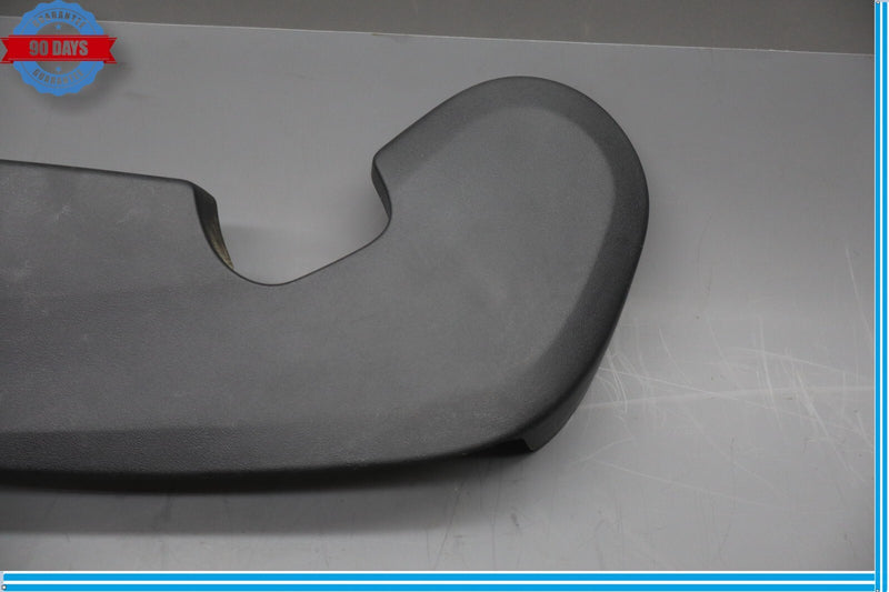 Load image into Gallery viewer, 12-15 Tesla Model S Front Right Side Seat Pad Lower Trim Panel Cover Oem
