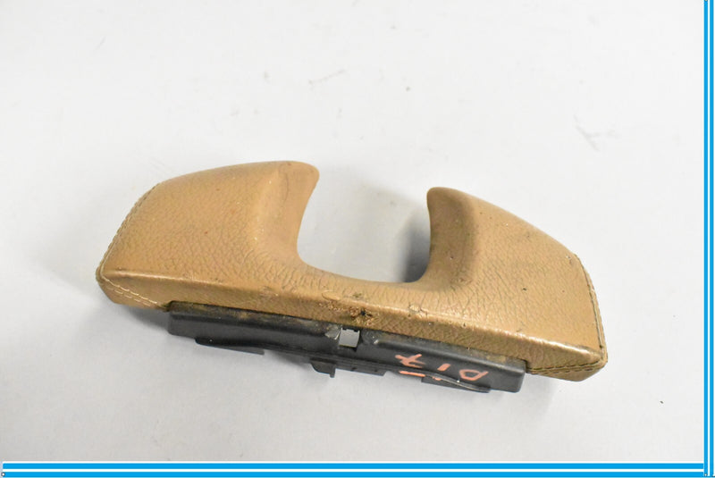 Load image into Gallery viewer, 07-09 Mercedes S550 S600 W221 Center Console Phone Pad Trim Cover Oem
