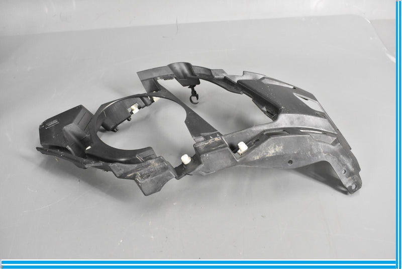 Load image into Gallery viewer, 2018 Jaguar E-Pace Rear Right Side Fog Lamp Bracket Oem
