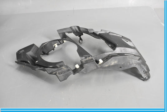 2018 Jaguar E-Pace Rear Right Side Fog Lamp Bracket Oem