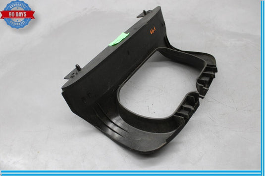 97-04 Porsche Boxster 911 Dash Dashboard Steering Column Cover Trim Oem