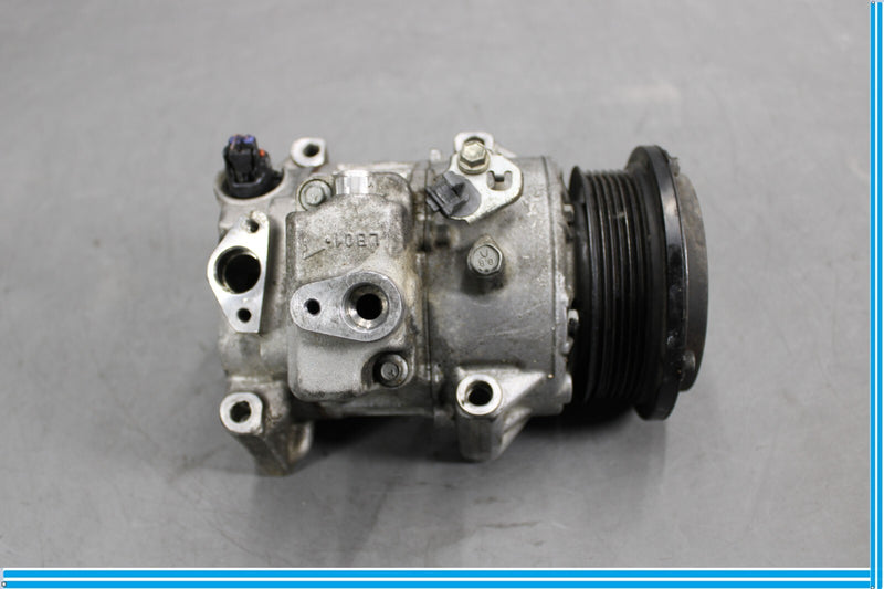 Load image into Gallery viewer, 07-12 Lexus LS460 Ac A/c Air Condition Compressor 447260-1106 Oem
