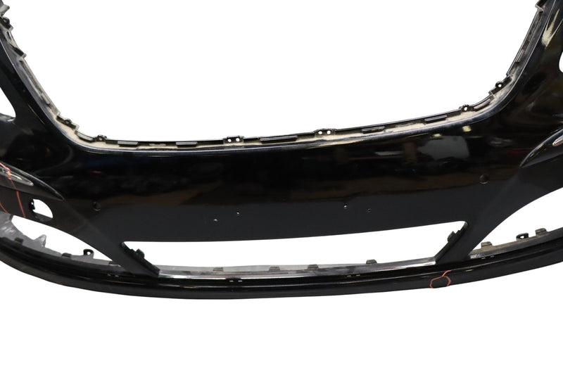 Load image into Gallery viewer, 11-13 Hyundai Equus SIG Front Bumper Cover Panel Assembly 86540-3N010 Oem
