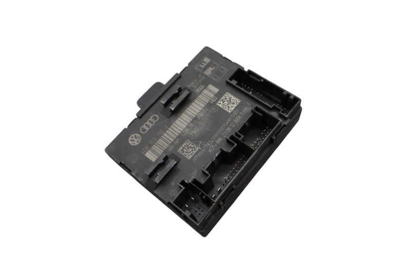 Load image into Gallery viewer, 13-18 Audi A6 Quattro Front Right Passenger Side Door Control Module Oem
