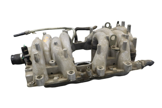 96-99 Mercedes S500 SL500 Upper Engine Motor Air Intake Manifold Oem