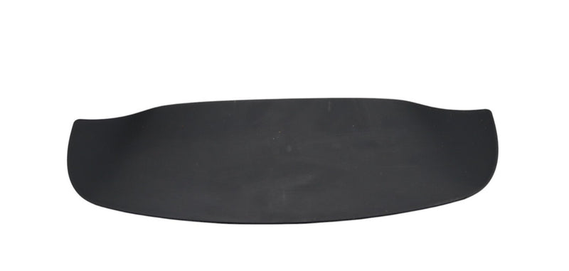 Load image into Gallery viewer, 14-17 Maserati Ghibli M157 Dash Speedometer Cluster Cover Trim Black Oem
