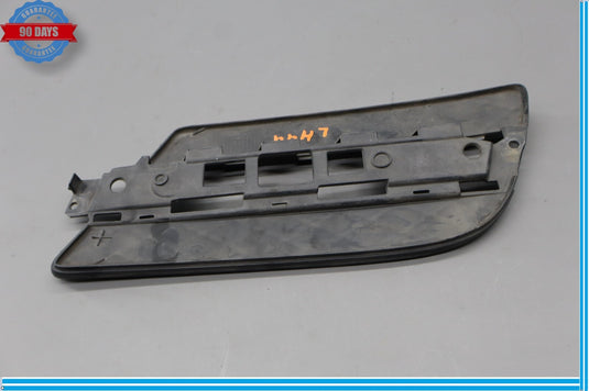 07-12 Mercedes GL450 GL320 Left Side Fog Light Lamp Bumper Grille Grill Oem