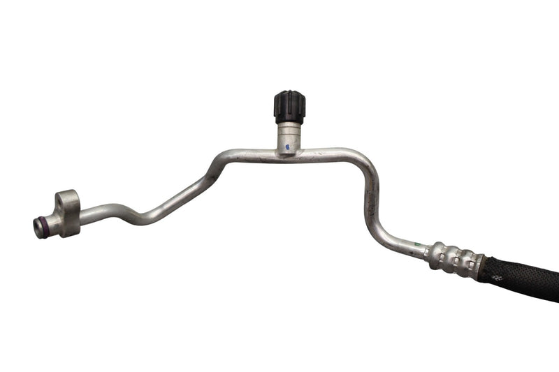Load image into Gallery viewer, 10-14 Mercedes W207 E350 A/C AC Air Condenser Pressure Line 2078304015 Oem

