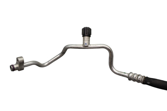 10-14 Mercedes W207 E350 A/C AC Air Condenser Pressure Line 2078304015 Oem