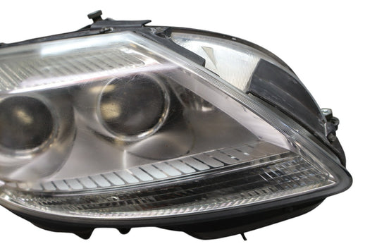 07-10 Mercede W216 CL550 CL600 Front Right Side Headlight Lamp Xenon Oem