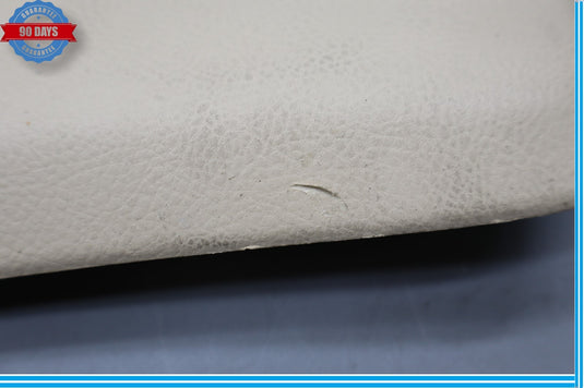 07-12 Lexus LS460 LS460L Left Driver Side Dashboard Cover Trim Panel Oem