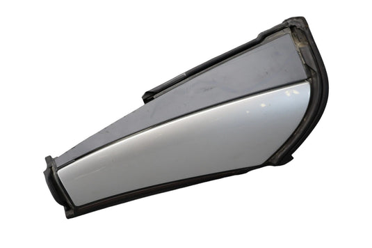 03-12 Mercedes SL500 Rear Left Convertible Roof C Pillar Hinge Cover 2307900519