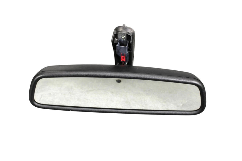 Load image into Gallery viewer, 09-11 Jaguar XF XFR Interior Rear View Mirror Garage Door Open Auto Dimming Oem
