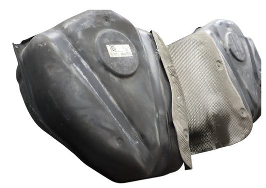 14-17 Maserati Ghibli M157 Fuel Gas Tank Reservoir Assembly 06700032670 Oem