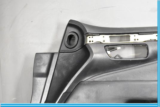 07-09 Lexus LS460 Front Right Passenger Side Interior Door Panel Oem