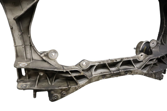 07-17 Lexus LS460 Front Engine Suspension Subframe Cradle Crossmember Oem