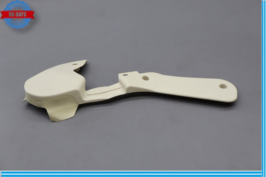 02-10 Lexus SC430 Front Right Side Seat Inner Shield Cover Trim Oem