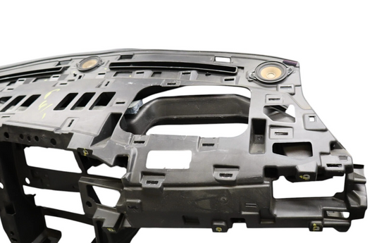 12-20 Tesla Model S Front Dash Dashboard Instrument Panel Frame 1011184-00-I Oem