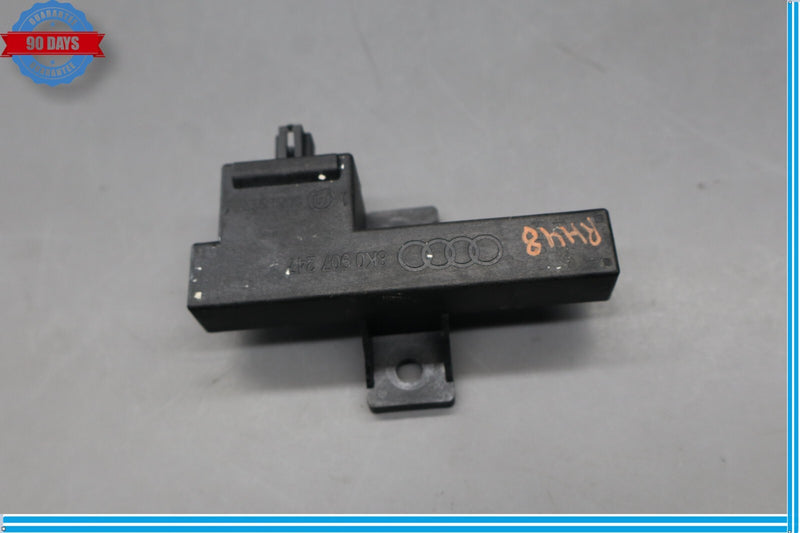 Load image into Gallery viewer, 08-18 Audi A6 A8 Quattro Rear Left Driver Side Keyless Entry Control Module Oem

