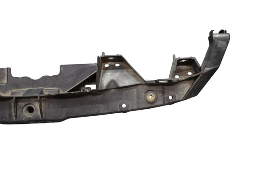 11-14 Porsche Cayenne 958 Front Radiator Upper Support Mount Bracket Oem