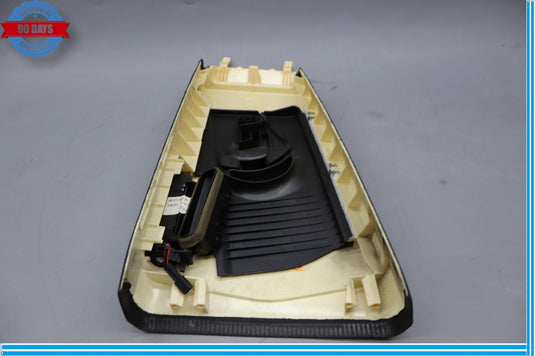 12-18 Audi A7 Quattro Front Right Passenger Side Upper B Pillar Trim Cover Oem
