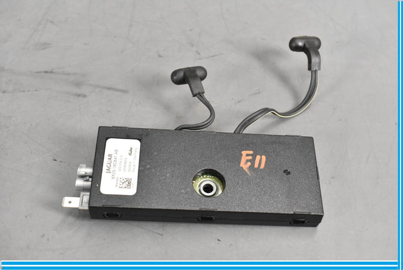 Load image into Gallery viewer, 09-15 Jaguar XF Amplifier Amp Booster Radio Aerial Antenna Control Module Oem
