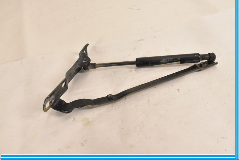 Load image into Gallery viewer, 05-12 Porsche Boxster Cayman Front Right Hood Bonnet Hinge Support Oem
