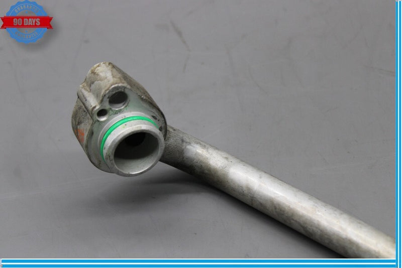 Load image into Gallery viewer, 07-09 Jaguar X150 XK AC Air Conditioning Compressor Inlet Pipe Hose Oem
