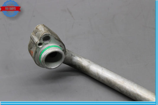 07-09 Jaguar X150 XK AC Air Conditioning Compressor Inlet Pipe Hose Oem
