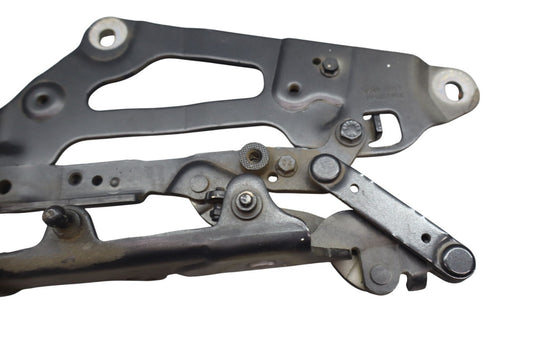 @10-17 BMW 535i 550i GT F07 Front Left Driver Side Bonnet Hood Hinge 7046323 Oem