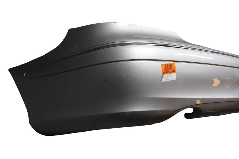Load image into Gallery viewer, 03-09 Mercedes W209 CLK320 CLK350 CLK500 Base Rear Bumper Cover OEM
