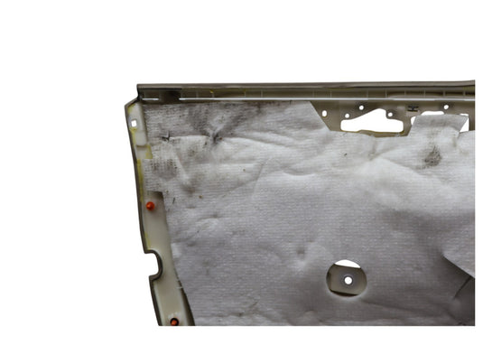 06-19 Mercedes X166 GL450 GL550 ML350 Front Right Side Interior Door Panel Oem